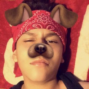 Meet your Posher, Izaiah